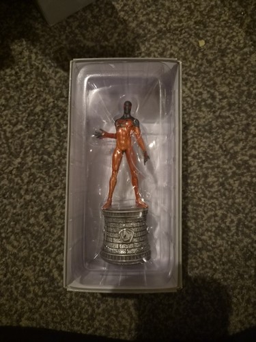 Marvel the chess collection - chess,