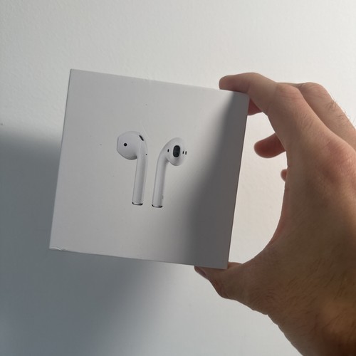 Apple airpods 2nd - airpods, generation