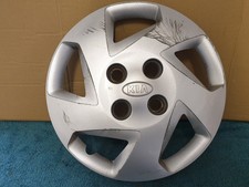One Genuine Kia Picanto 13"
