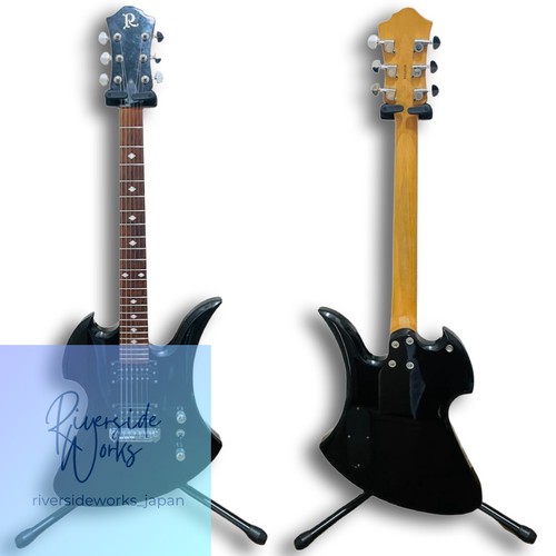 Rich mockingbird electric - b.c.rich,