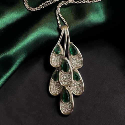 Vintage 925 sterling silver - vintage,