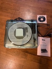 Tevion Sound, USB Turntable