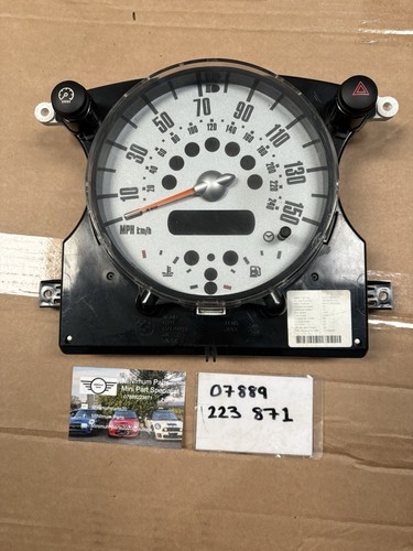 Mini cooper r50 r52 - r50, r53