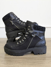 Vegan Blowfish Malibu Chelsea