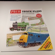 A Compendium of Track Plans
