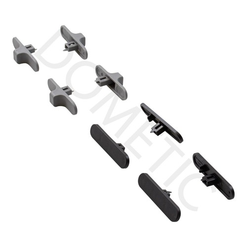 Dometic fridge door catch - fridge,