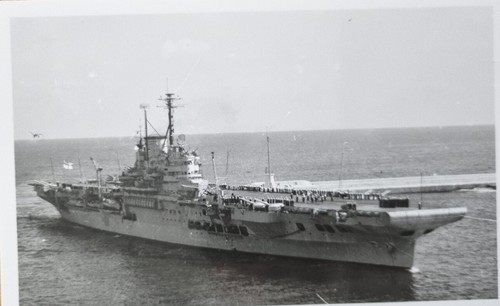 Vintage original royal navy - original,