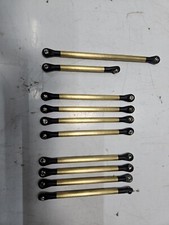 Tamiya F-350 & Hilux High Lift