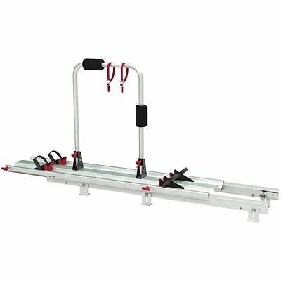Fiamma carry bike garage - bike, slide