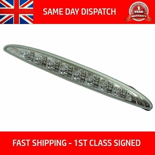 Chrome fits bmw mini - chrome, s