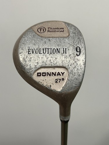 Ladies donnay evolution 9 - ladies,