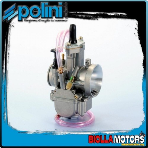 201 0170 carburettor polini - polini, 32