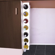 Wine bottle holder - holder, racking