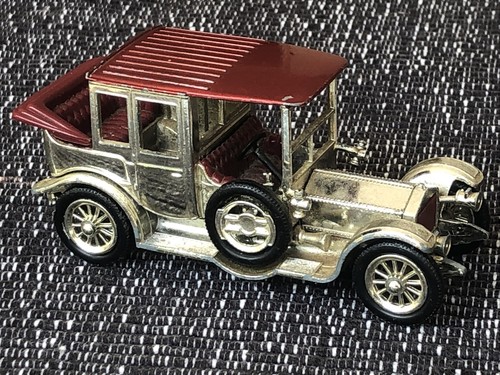 Matchbox lesney yesteryear - lesney,