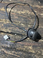 Range Rover P38 Genuine Landrover Electrics 7 Pin Plug Towbar Trailer Caravan