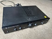 Cambridge Audio A300 Stereo Integrated Amplifier