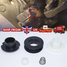 Gear Linkage End Bushing