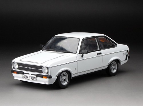 New sunstar scale 1976 - 1:18,