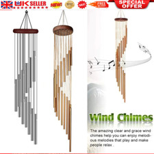 Wind Chimes Large Deep Tone