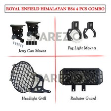 For Royal Enfield Himalayan