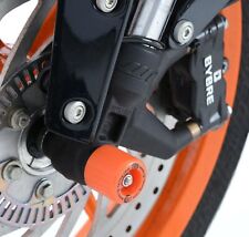 KTM RC 125 2014-2016 R&G Fork