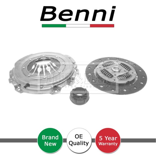 Clutch kit benni fits - benni,