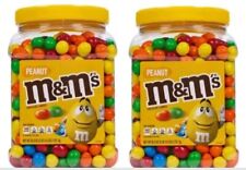 2 PACK M&Ms Peanut Milk