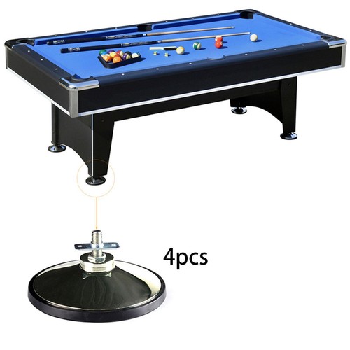 4pcs table feet - feet, parts