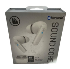SOUND CORE Bluetooth True