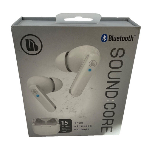 Sound core bluetooth true - sound,