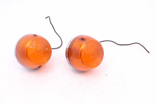 Front left right - front, signal