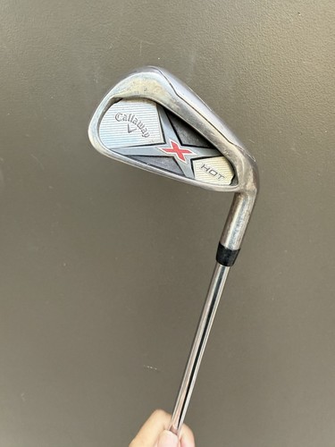 Callaway hot iron - hot, iron,