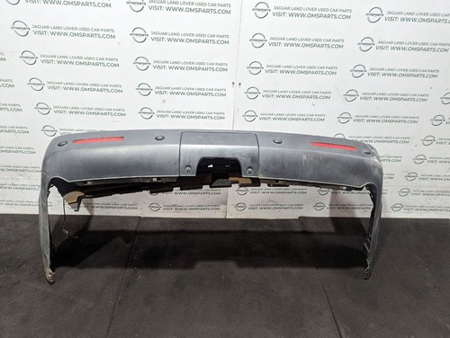 Land rover discovery - land, l319