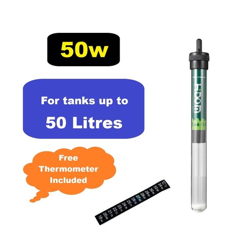 50w fish tank aquarium - fish,