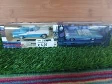 New-Ray 1:43 Lowriders
