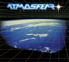 Atmosfear - En Trance - CD -