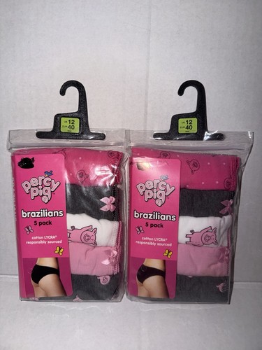 Percy pig brazilian - percy,