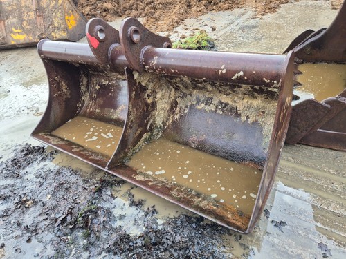 2100mm excavator grading - 2100mm,