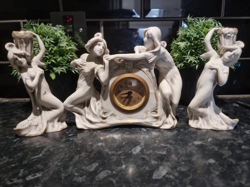 Antique royal dux - antique,