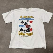 Vintage 90s World Powerlifting