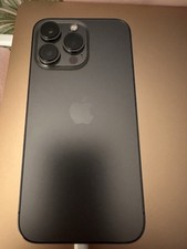 iPhone Spare Or Repair for Parts Only