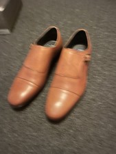 Peter Werth Double Monk Strap