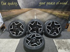 REFURBISHED GENUINE FORD