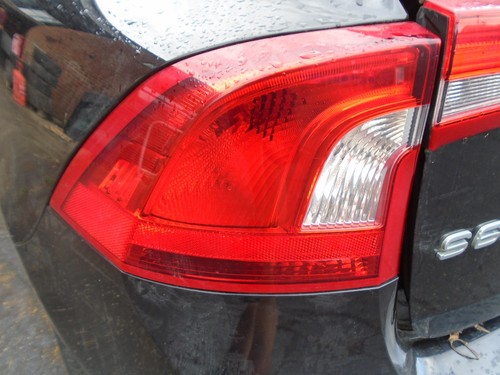 Volvo s60 mk2 4 d5 - volvo,