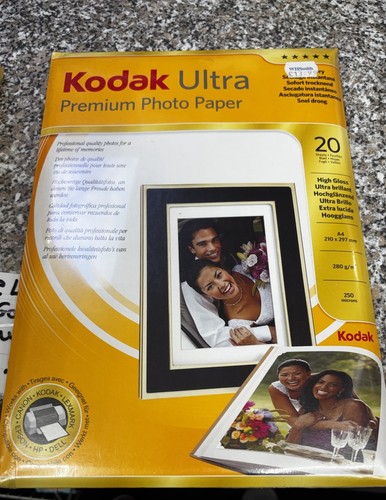 Kodak ultra premium - ultra,