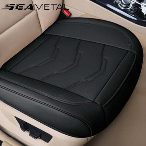 Universal leather car seat - universal, pu