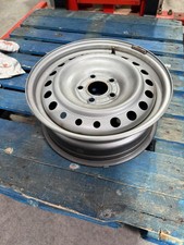 16" FULL SIZE STEEL SPARE WHEEL - RIM FITS RENAULT KANGOO (2021-PRESENT DAY)