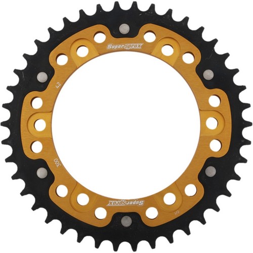 Stealth sprocket supersprox - stealth,