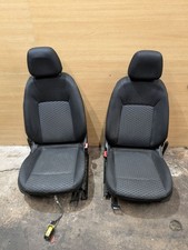 VAUXHALL ASTRA K MK7 FRONT