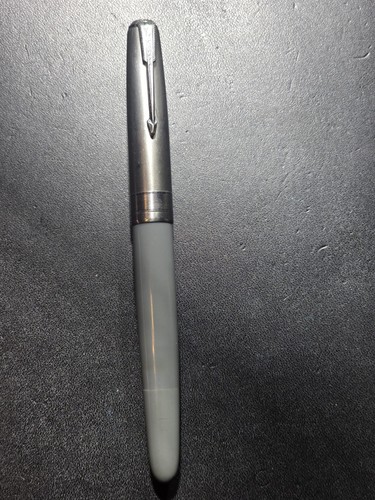Parker stainless steel cap - parker, 51